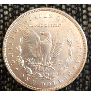 Morgan-Silver-Dollar-Grade?