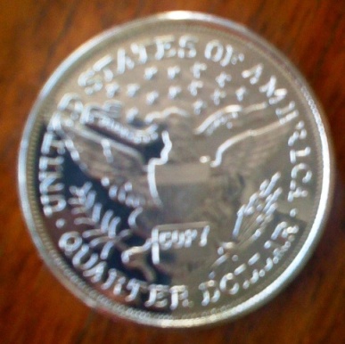 Tourist-Coin?-Id:-Modern-Commemorative-Token-Of-Barber-Quarter