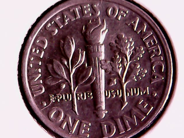 1988-Dime-Posible-Off-Center-And-DD