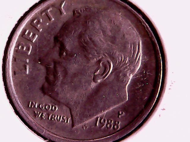 1988-Dime-Posible-Off-Center-And-DD