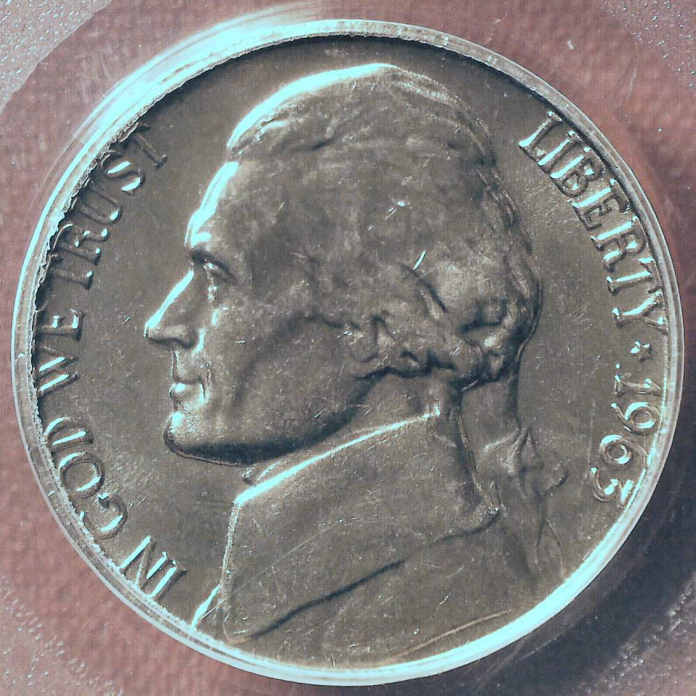 1963-Jefferson-Nickel-To-Grade,-You-Vs-PCGS