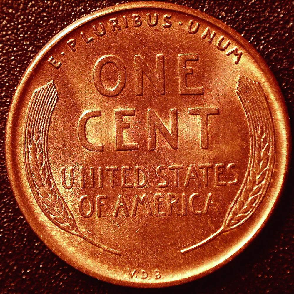 1909-VDB-Lincoln-Cent-For-Grading