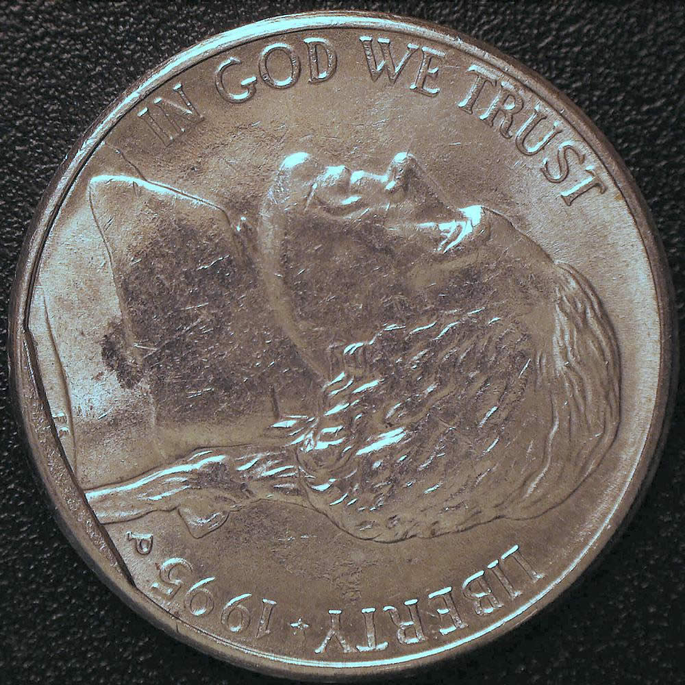 1995-Jefferson-Nickel-Cud
