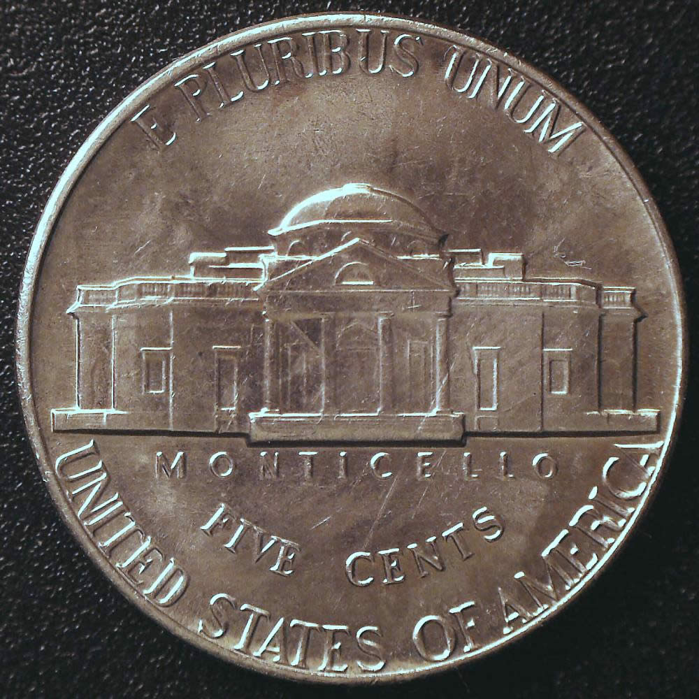 1976-D-Jefferson-Nickel-For-Grading