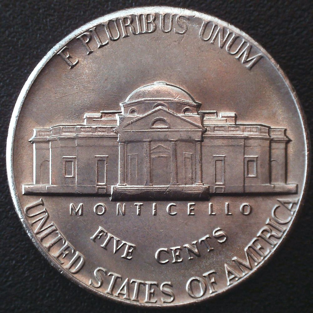 1976-D-Jefferson-Nickel-For-Grading