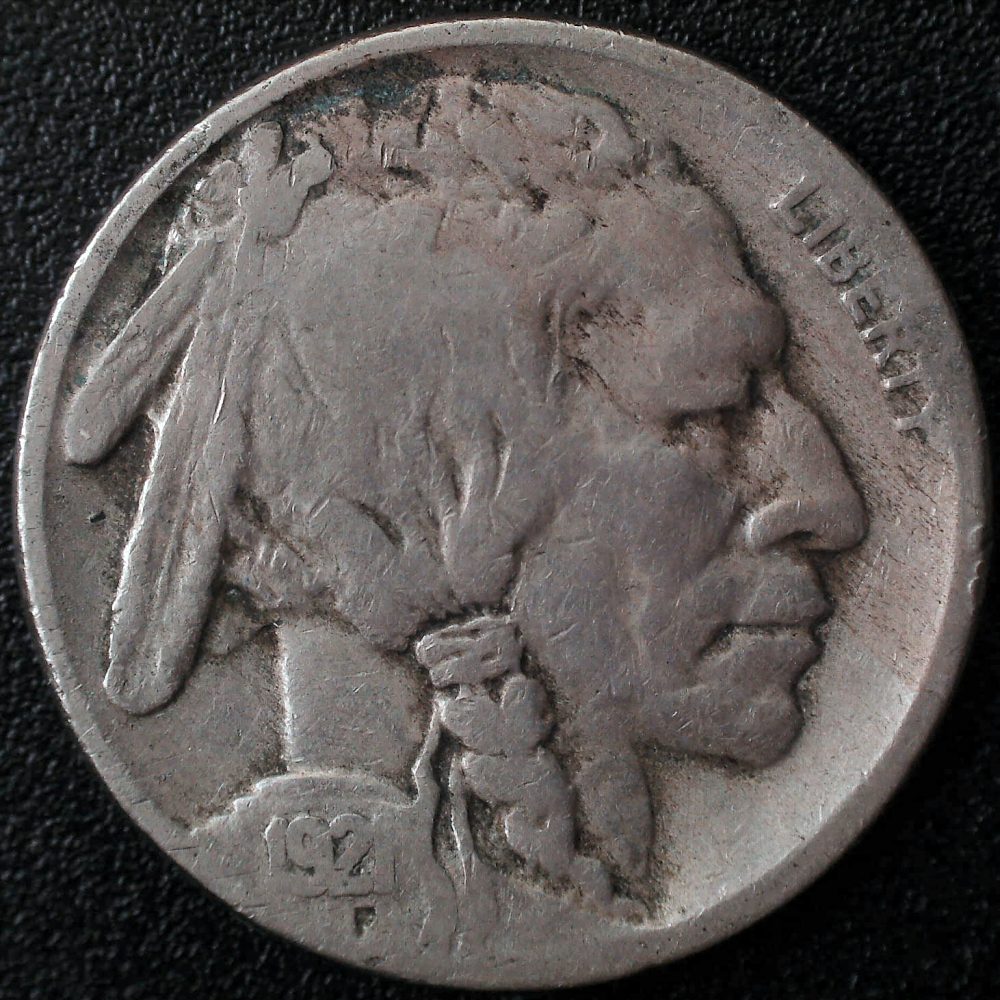 1921-S-Buffalo-Nickel-For-Grading