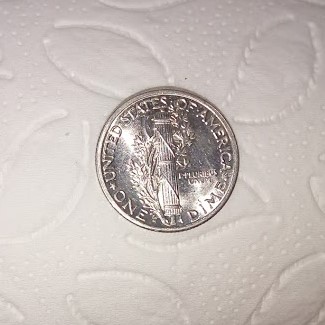 Mercury-Dime-1943-D-Split-Band