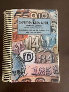 Coin-Books-On-Errors,-Contemporary-Counterfeits,-Or-History