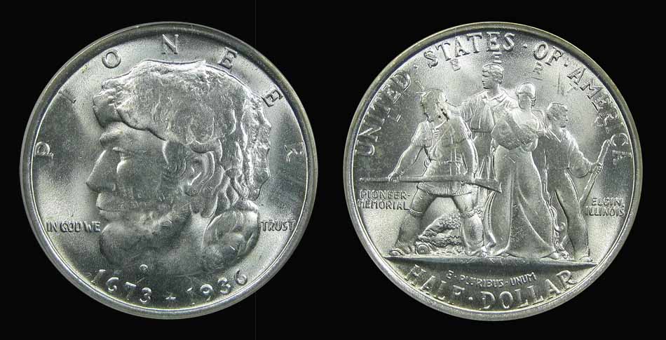 Commems-Collection-Classic:-Quick-Bits-#63---Single-Year-Issues-With-Non-Matching-Dates