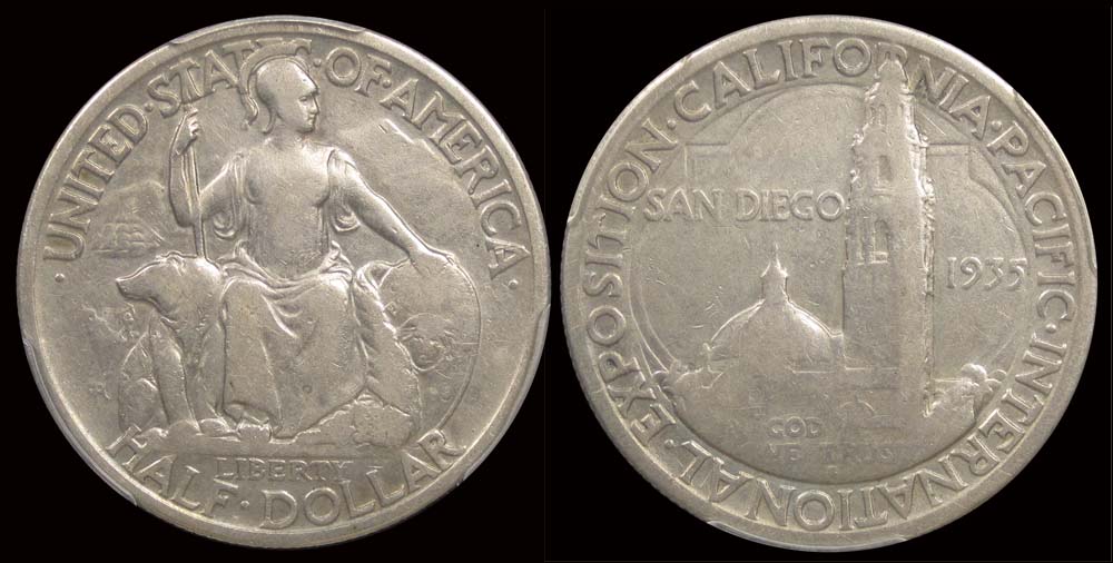 Commems-Collection-Classic:-Quick-Bits-#66---Misunderstood-Commemorative-Coins