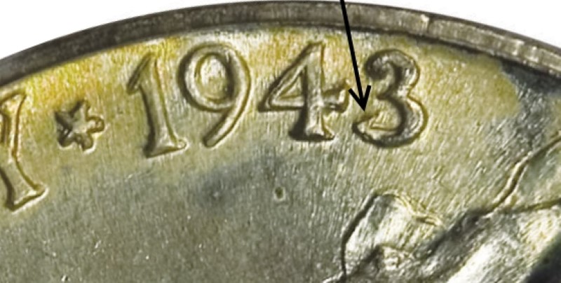 1943-P-Silver-War-Nickel-
