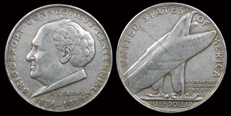 Commems-Collection-Classic:-1936-Public-Message-Regarding-US-Commemorative-Coin-Boom
