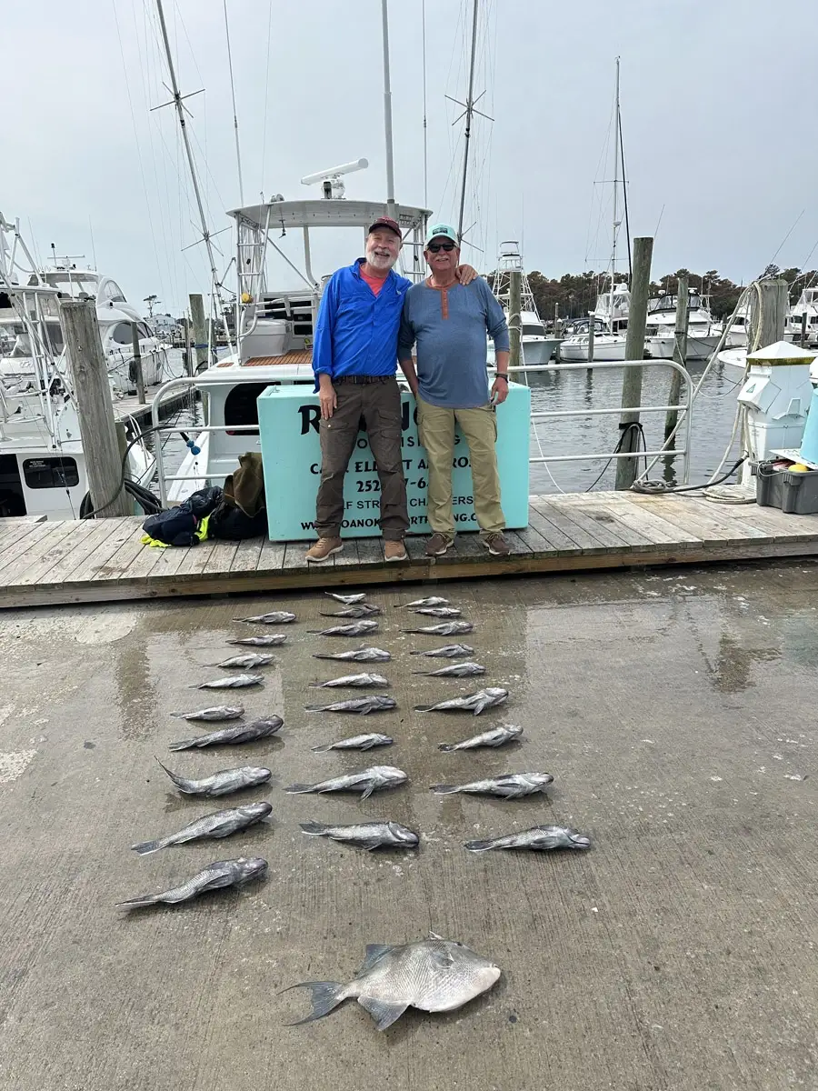 Going-Fishing---Checking-In-On-Occassion