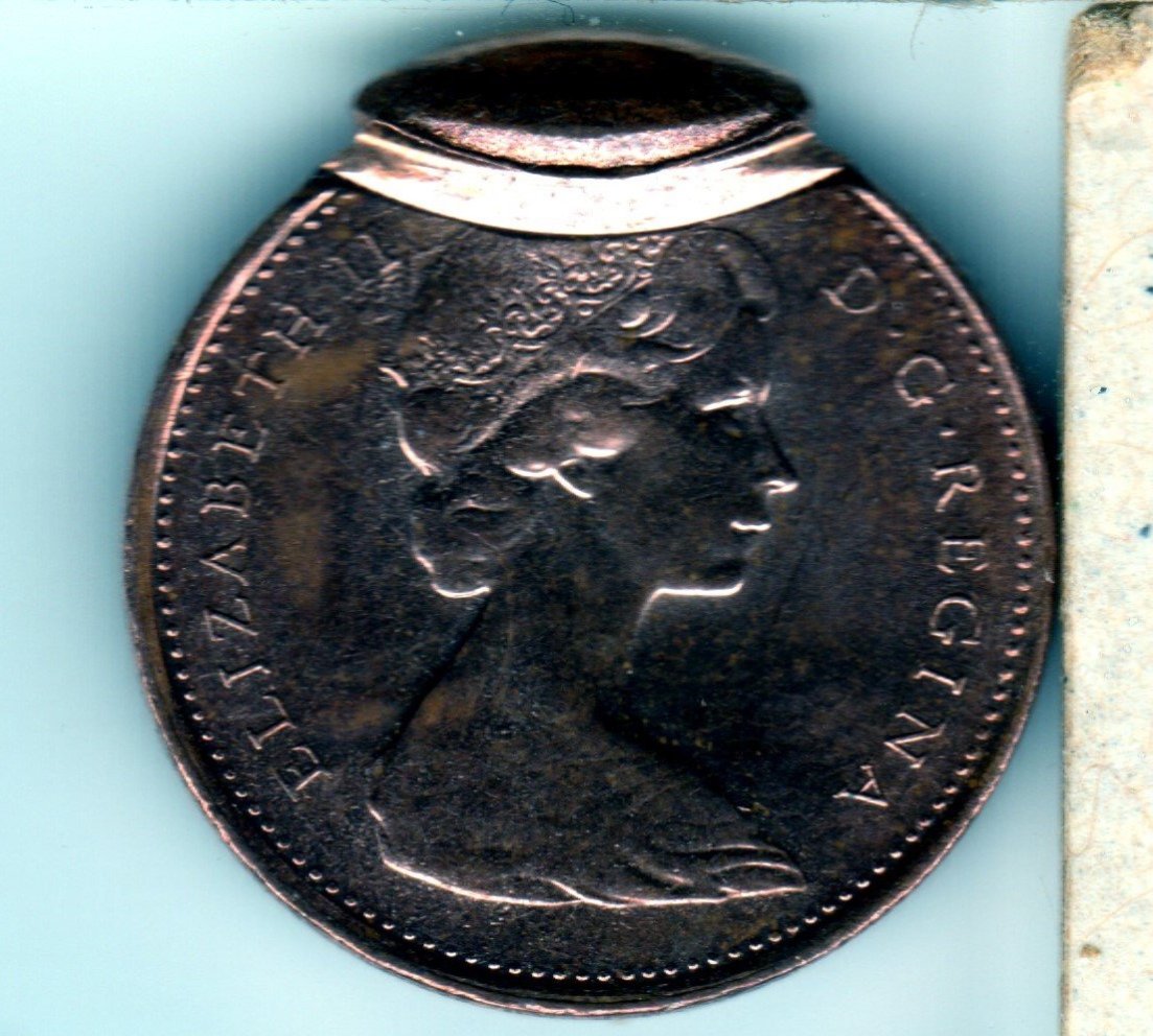 1999-July-25-Cents.--Mirror-Brockage