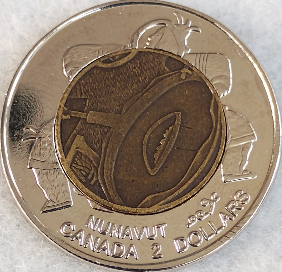 1999-Nunavut-Counterfeit-Toonie