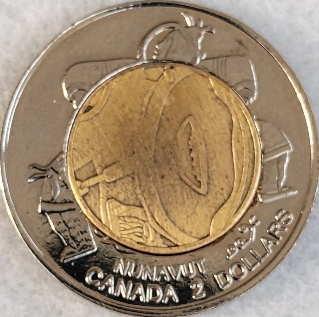 1999-Nunavut-Counterfeit-Toonie