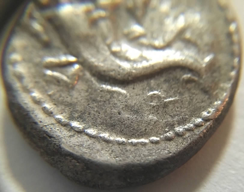 Is-This-Coin-Rcv-I#303,-Rsc#33-A-Forgery?