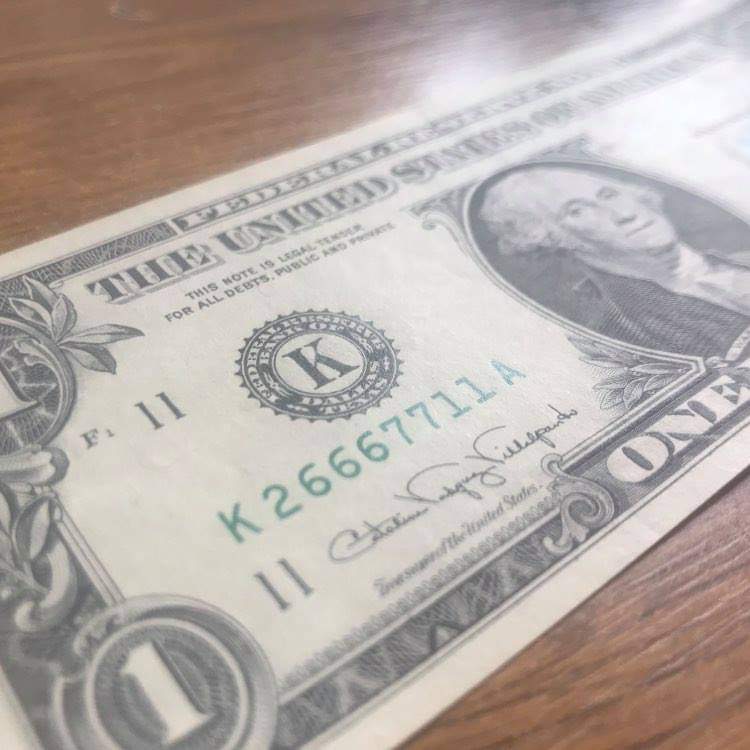1$-1988A-Note-Found-In-Central-Europe-Abandoned-Storage