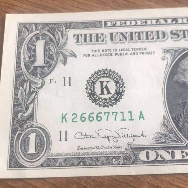 1$-1988A-Note-Found-In-Central-Europe-Abandoned-Storage