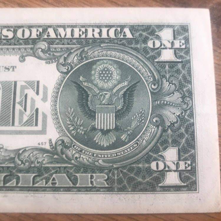 1$-1988A-Note-Found-In-Central-Europe-Abandoned-Storage