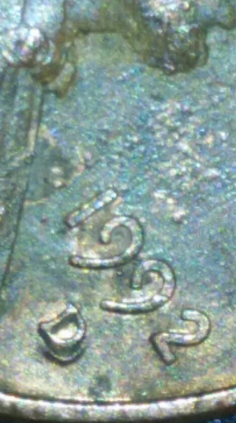 1992-D-Lincoln-D/D-Mintmark?