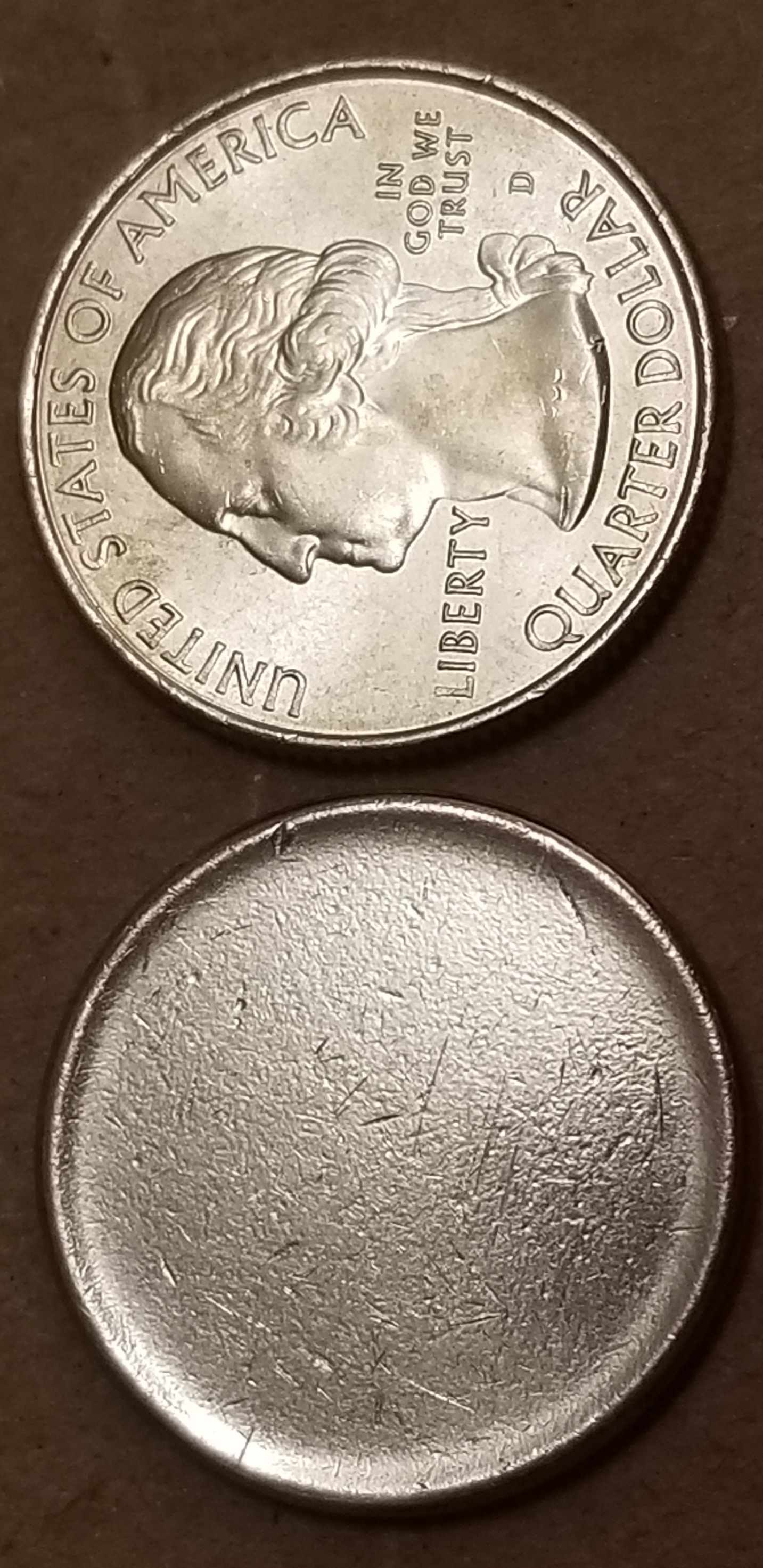 2018-Blank-Quarter-Found