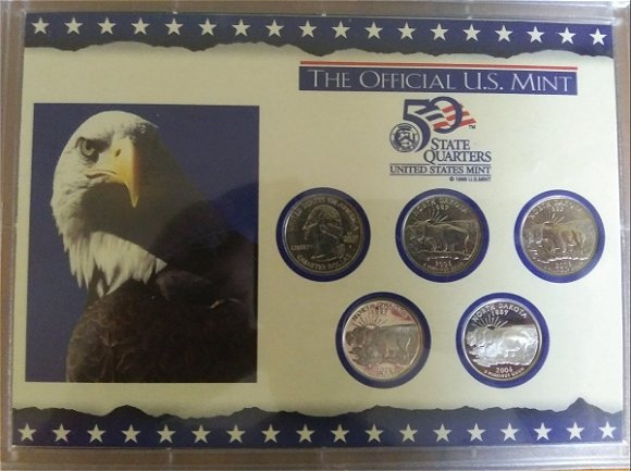 Breaking-Apart-Uncirculated-And-Proof-Coin-Sets?