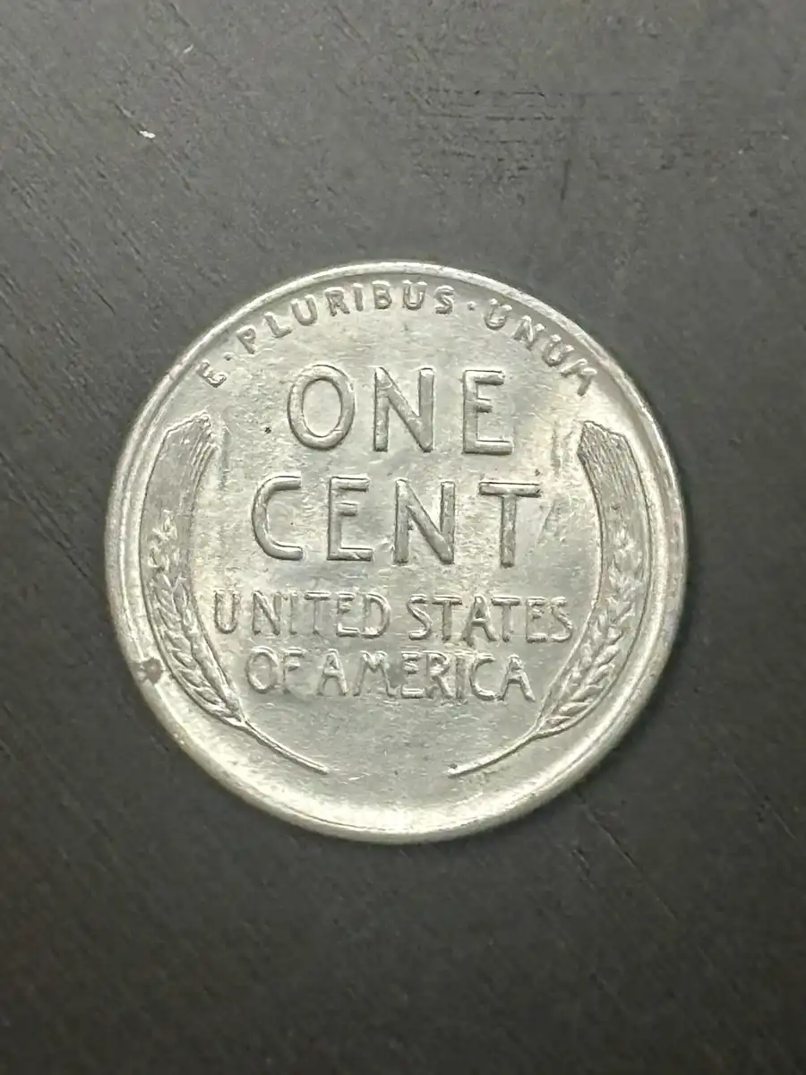 1943-Steel-Cent-For-Grading