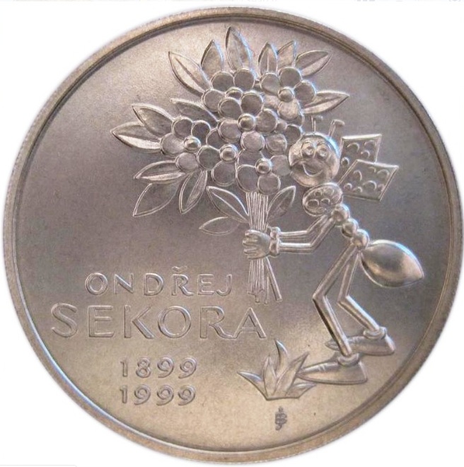 Post-Your-Coins-Depicting-Insects