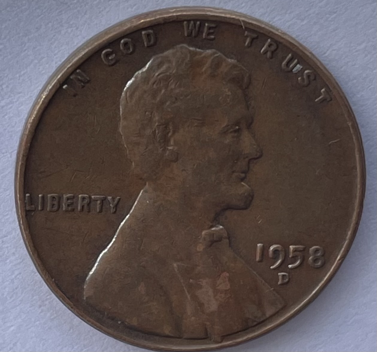 1958-D-Wheat-Penny,-Is-This-An-Error?