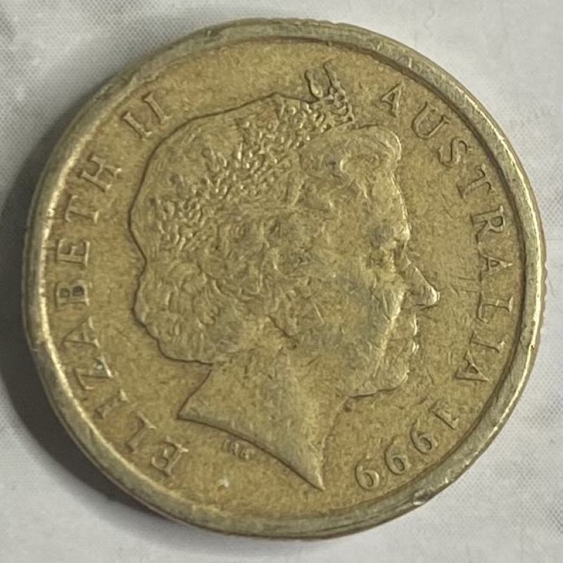 1999-2$-Cud-And-Missing-Star?-Or-PMD?