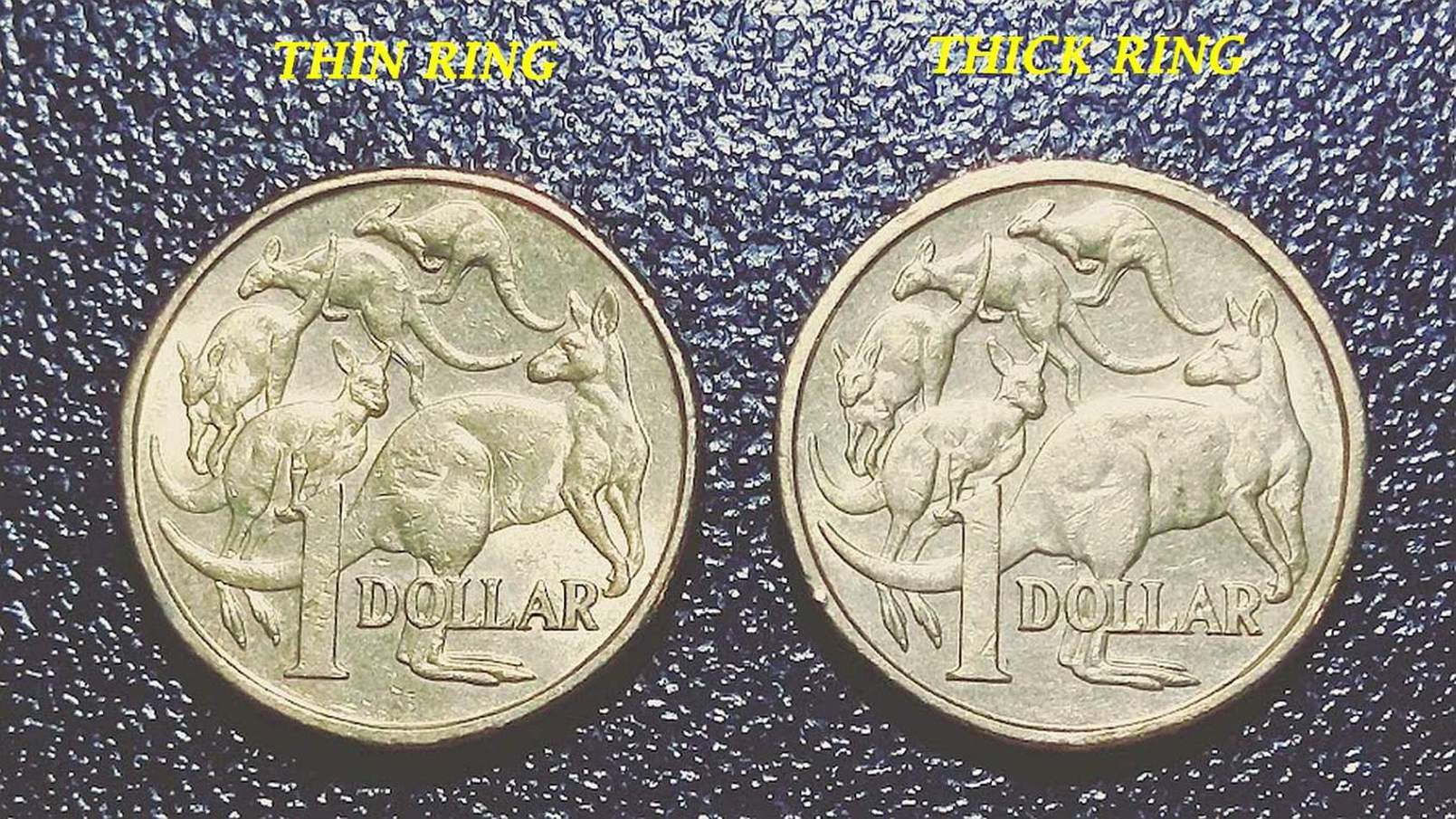 $1-Mob-Of-Roos---2018-Variations-&-Cud/Die-Chip