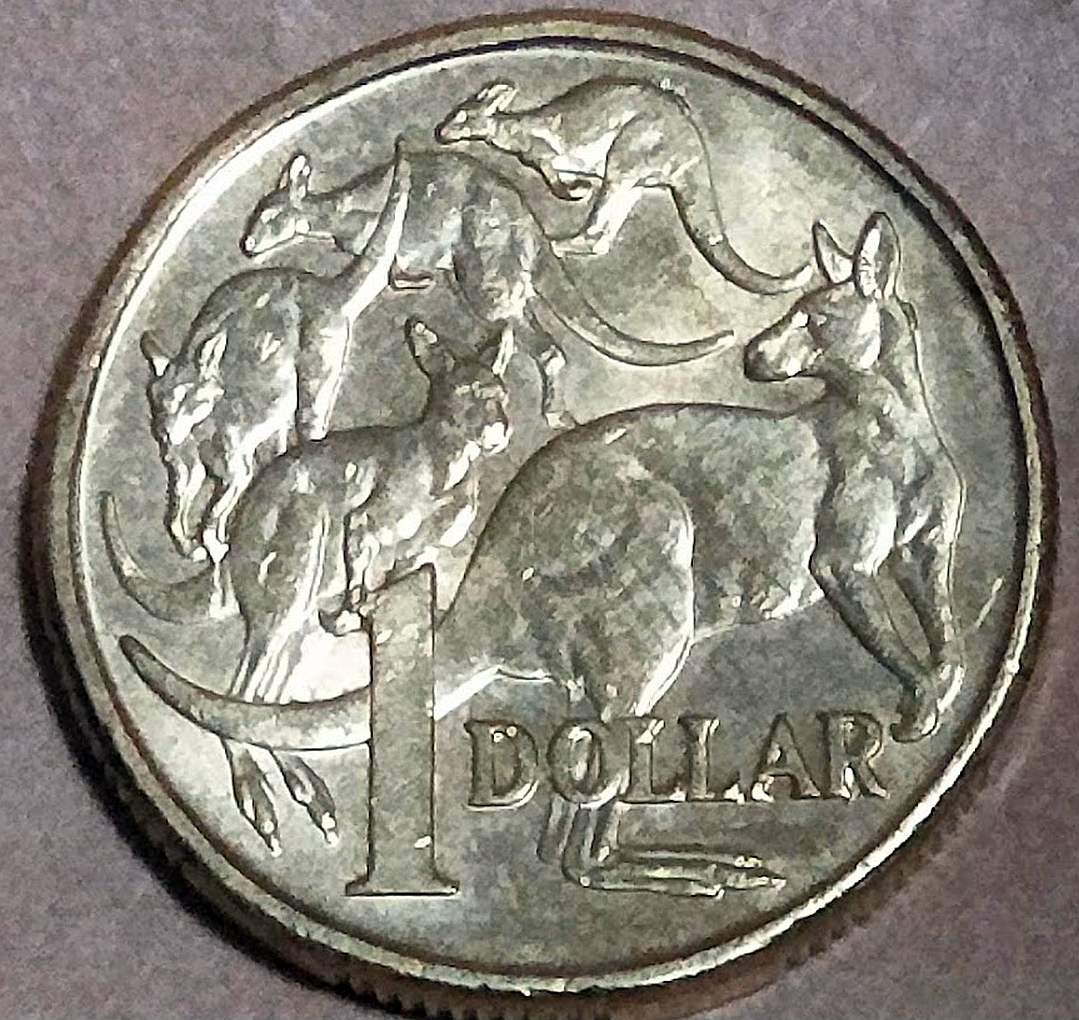 2019-$1-Coin-Mob-Of-Kangaroos-