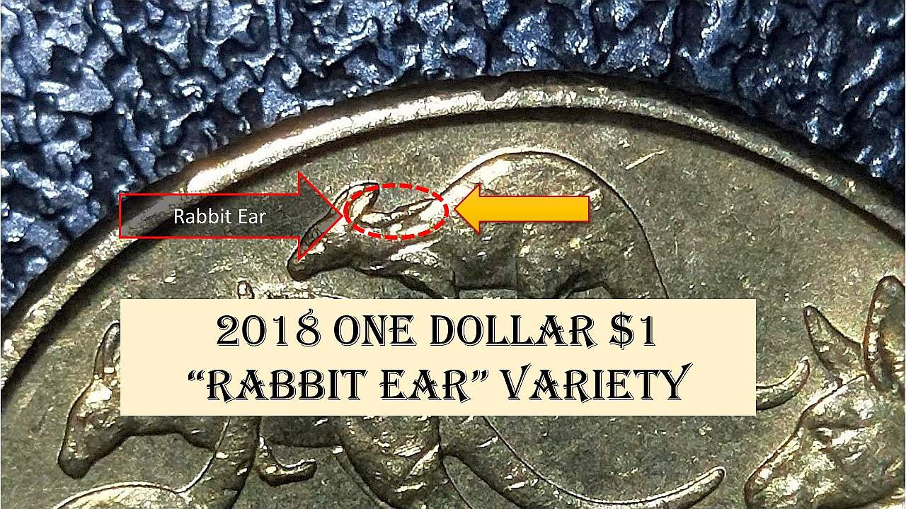 $1-Mob-Of-Roos---2018-Variations-&-Cud/Die-Chip