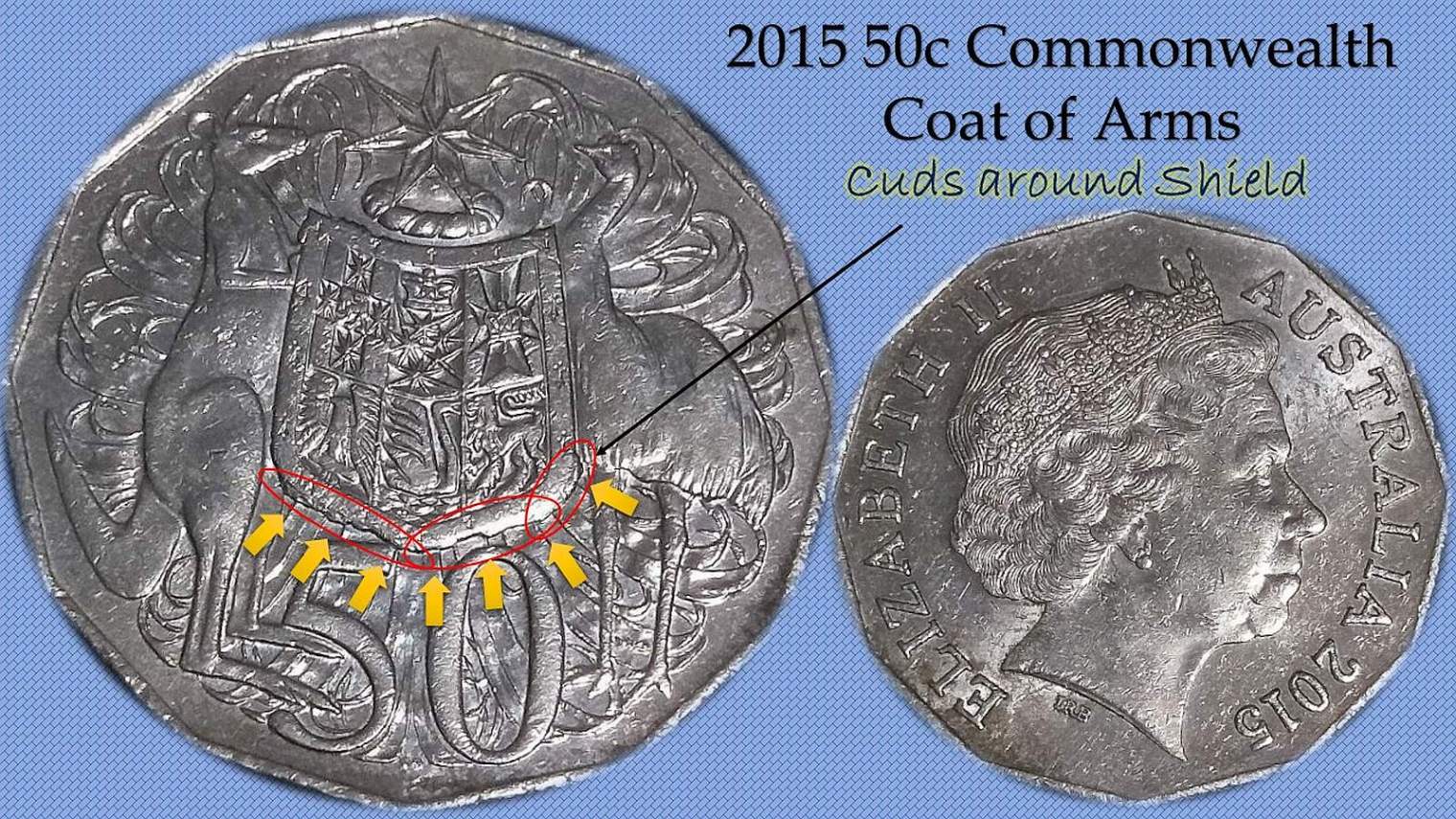 Australia-2015-50c-Cuds-Around-Lower-Frame-Of-Shield