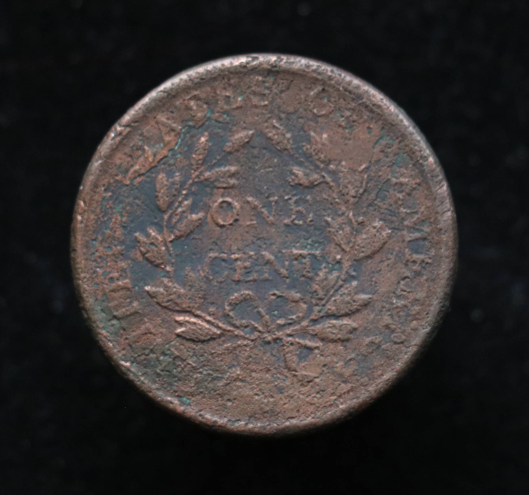Beat-Up-Draped-Bust-Large-Cent---What-Can-I-Do-To-Clean/Conserve-It?