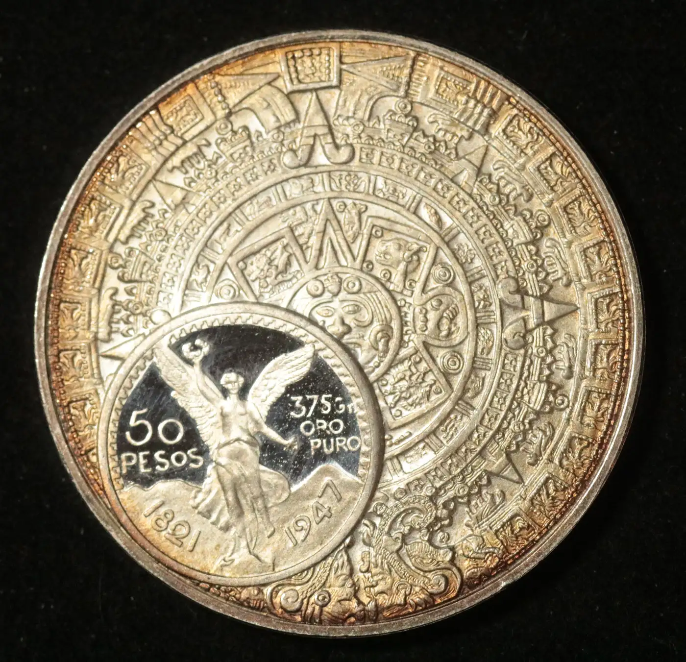 Mexico-Mint-Medal-ID?