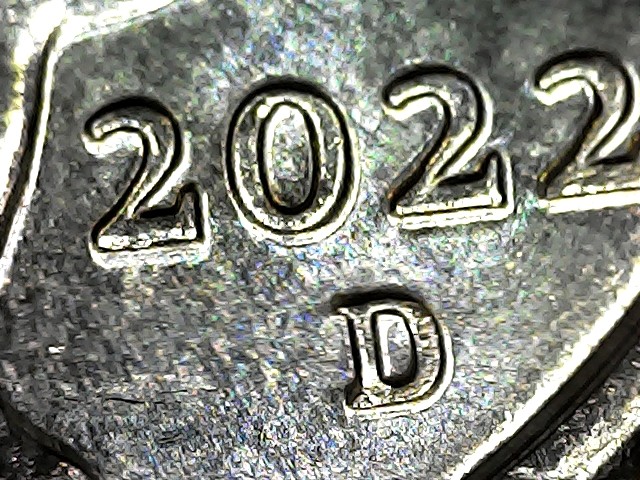 2022-Maya-Angelou-Quarter---Is-This-A-Double-Die-Or-What?