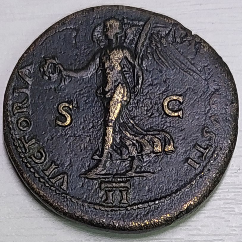 Nero-Dupondius-Nice-Portrait!