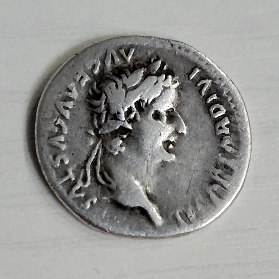 Tiberius-Denarius-As-Known-As-'Tribute-Penny'