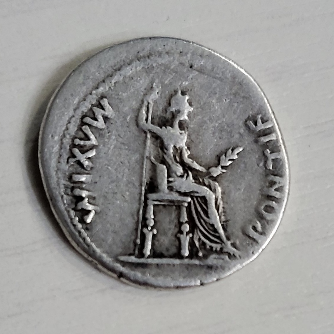 Tiberius-Denarius-As-Known-As-'Tribute-Penny'