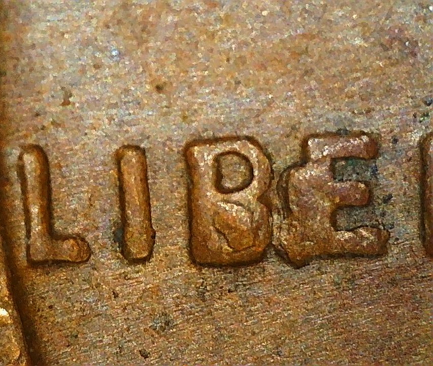 1957-D-Cent