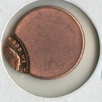 Lincoln-Cent-Struck-Off-Center