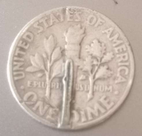 1949-Roosevelt-Dime-With-Issues.