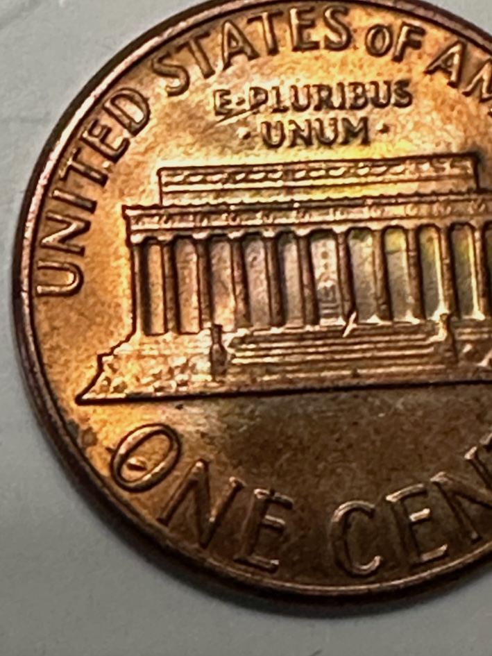 1983-Penny-Fault--3gr