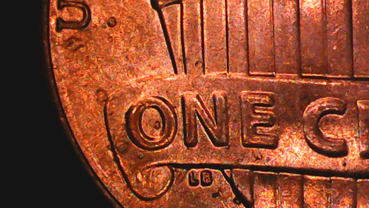 2022-D-Pennies.-Confirmation-And-Value-Of-Wexler-WDDR-001-And-Similar-Variants?