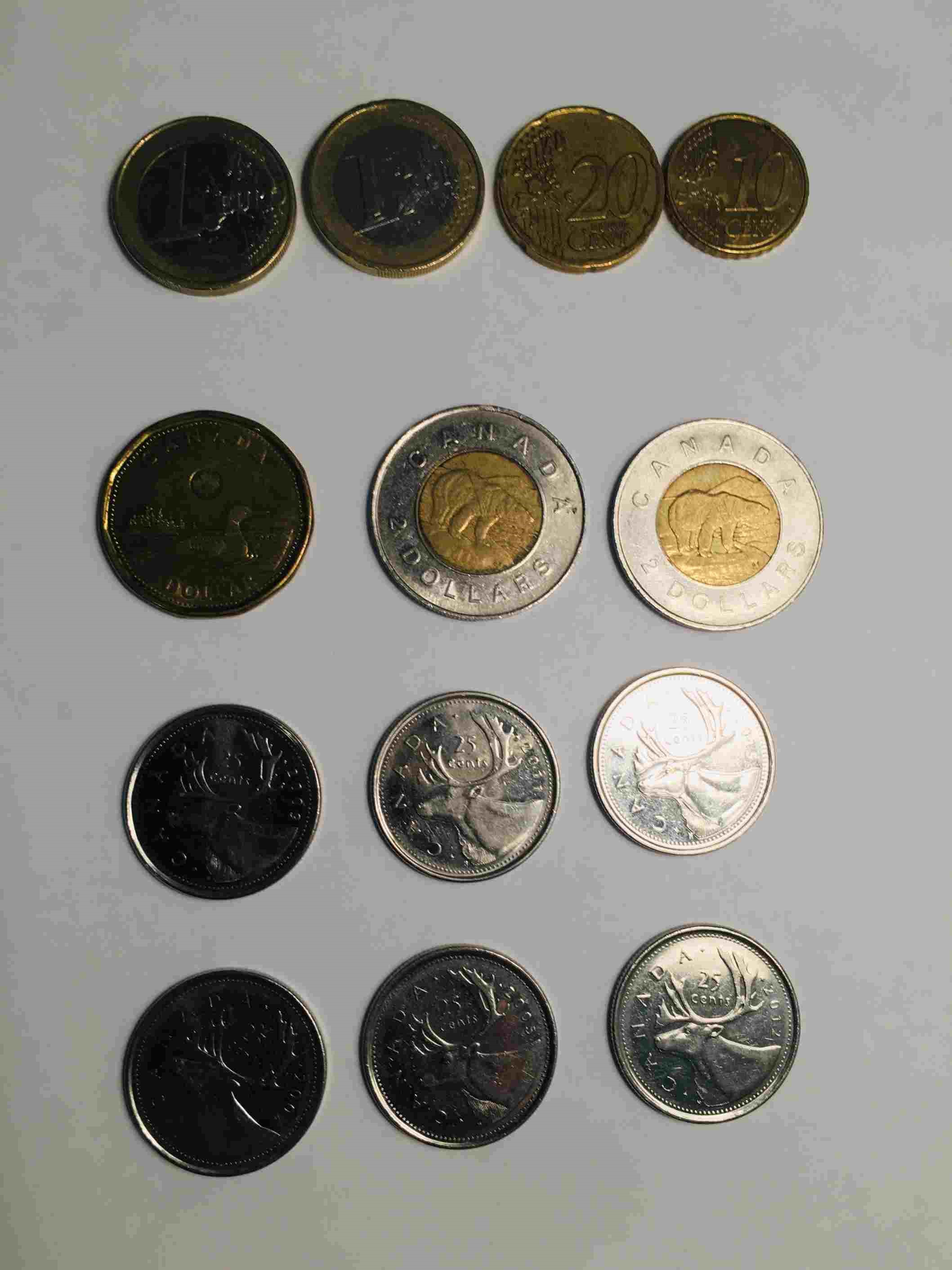 Coinstar-Finds:--Quality-Vs.-Quantity-&-Quantity-Vs.-Quality