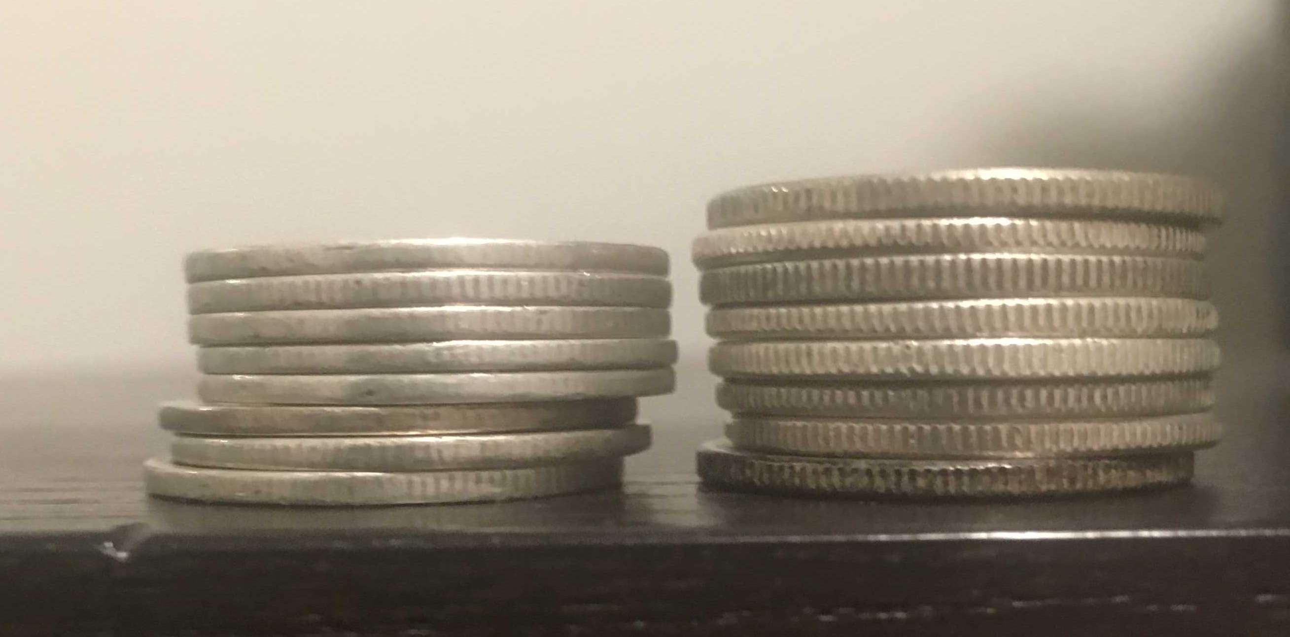 Don't-Buy-Heavily-Worn-Quarters-And-Half-Dollars-When-