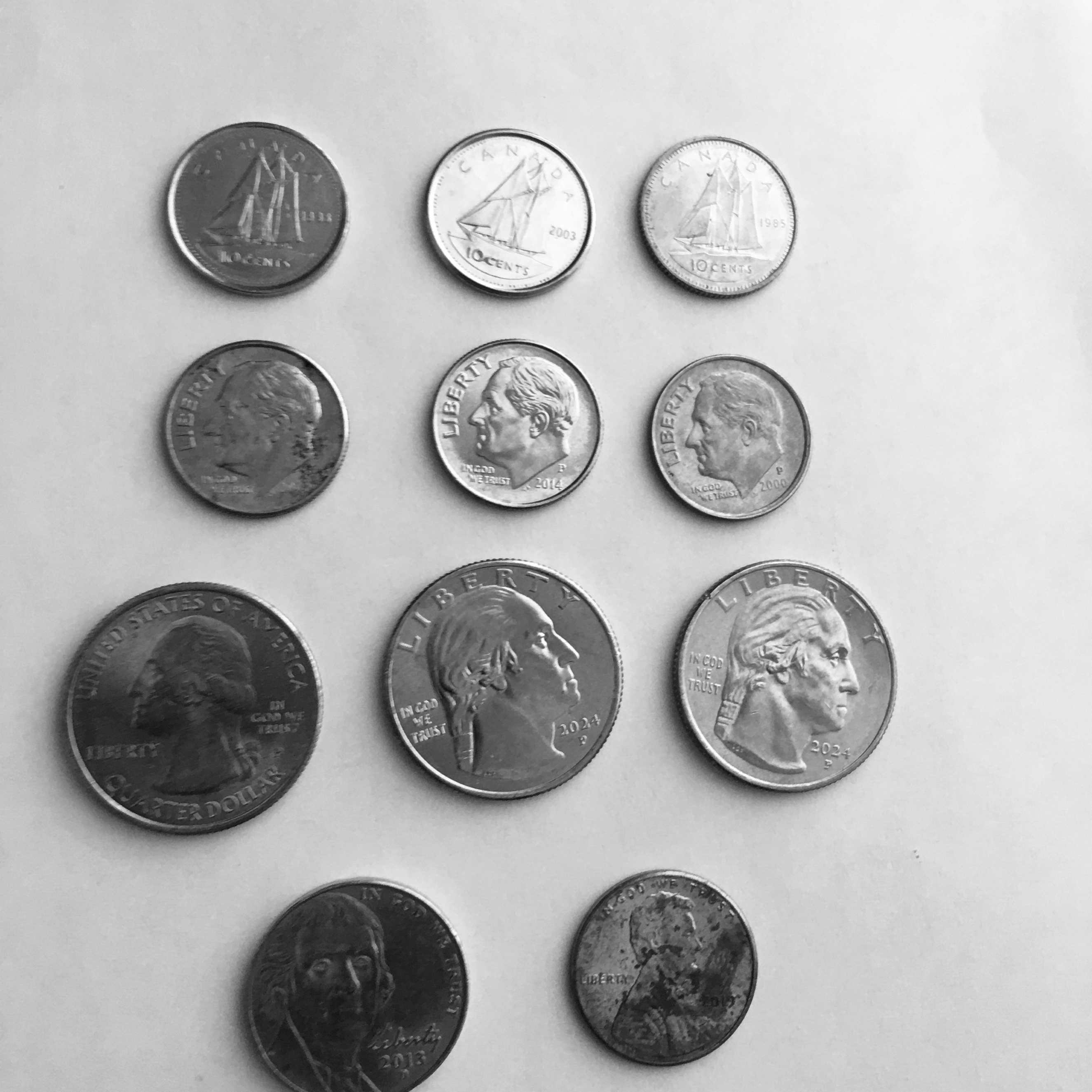 Coinstar-Finds!-Including-Bank-Counters-And-Other-Machines