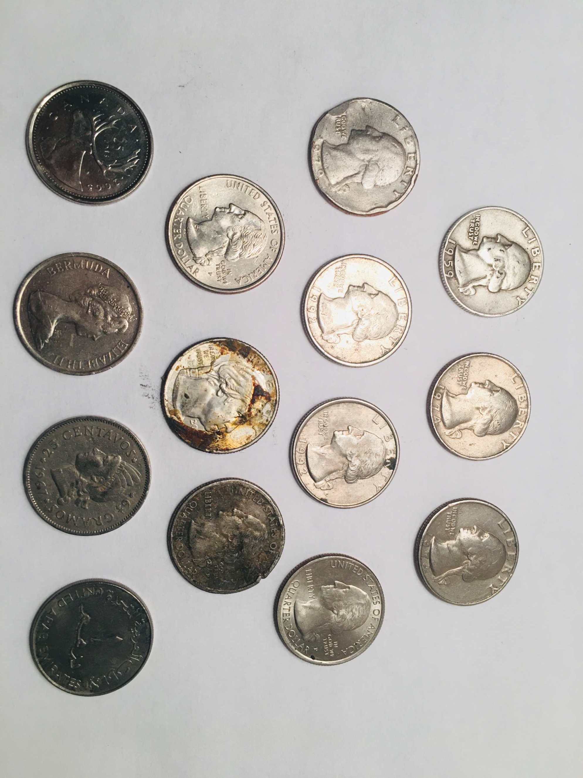 Coinstar-Finds!-Including-Bank-Counters-And-Other-Machines